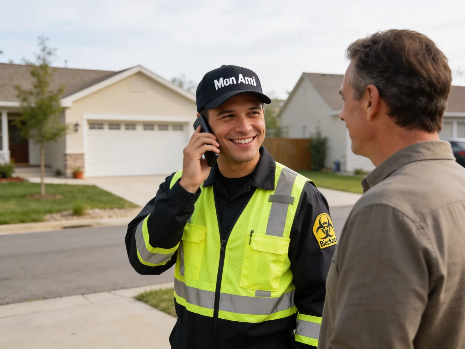 Sewage Cleanup Lisbon, OH FAQs